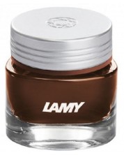 Tinta Lamy Cristal Ink - Topaz T53-500, 30ml