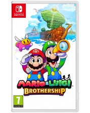 Mario & Luigi: Brothership (Nintendo Switch) -1