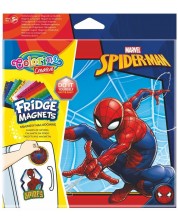 Magneti za frižider Colorino - Marvel Spider-Man -1
