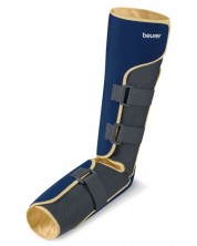 Masažer za stopala Beurer - FM 150, plavo/narančasti