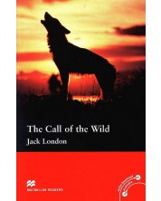 Macmillan Readers: Call of the Wild (nivo Pre-Intermediate) -1