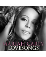 Mariah Carey - Lovesongs (CD)