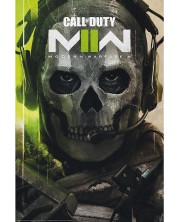 Maxi poster GB eye Games: Call of Duty - Task Force 141