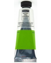 Uljana boja Univerzal - Magi-Wap, 50 ml, svijetlo zelena -1