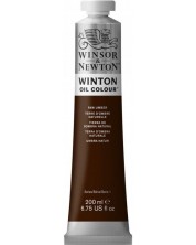 Uljana boja Winsor & Newton Winton - Umbra prirodna, 200 ml -1