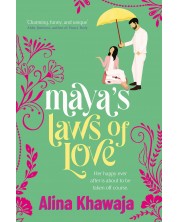 Maya's Laws of Love