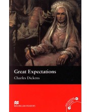 Macmillan Readers: Great Expectations (nivo Upper-Intermediate) -1