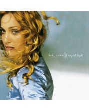 Madonna - Ray Of Light (CD)