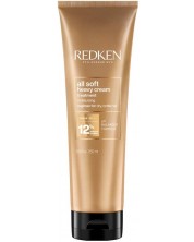 Redken All Soft Maska za kosu Heavy Cream, 250 ml -1