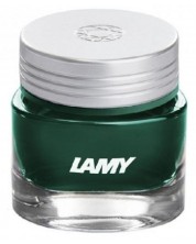 Tinta Lamy Cristal Ink - Peridot T53-420, 30ml