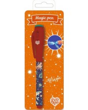 Magicna olovka Djeco Lovely paper - Steve