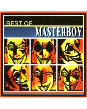 Masterboy - Best Of Masterboy (CD)