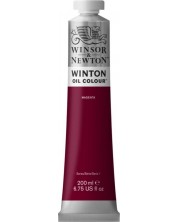 Uljana boja Winsor & Newton Winton - Magenta, 200 ml