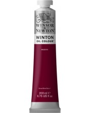 Uljana boja Winsor & Newton Winton - Magenta, 200 ml -1