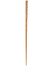 Čarobni štapić The Noble Collection Movies: Harry Potter - Percy Weasley, 40 cm -1