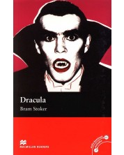 Macmillan Readers: Dracula (nivo Intermediate) -1