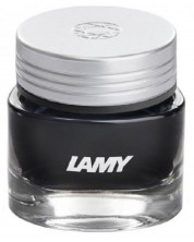 Tinta Lamy Cristal Ink - Obsidian T53-660, 30ml