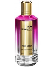 Mancera Parfemska voda Roses Greedy, 120 ml