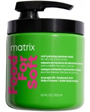 Matrix Food for Soft Maska za kosu, 500 ml