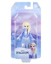 Mala lutka Disney Princess - Snježno kraljevstvo, asortiman