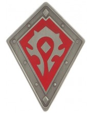 Magnet ABYstyle Games: World of Warcraft - Horde Logo