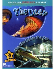 Macmillan Children's Readers: Deep (nivo level 6) -1
