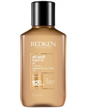 Redken All Soft Ulje za kosu, 111 ml -1