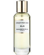 Mancera Parfemska voda Crazy For Oud, 60 ml -1