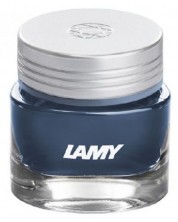 Tinta Lamy Cristal Ink - Benitoite T53-380, 30ml -1