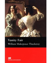 Macmillan Readers: Vanity Fair (ниво Upper-Intermediate)