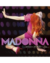 Madonna - Confessions On A Dance Floor (CD)