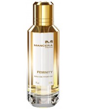 Mancera Parfemska voda Feminity, 60 ml -1