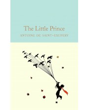 Macmillan Collector's Library: The Little Prince