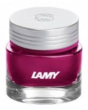 Tinta Lamy Cristal Ink - Rhodonite T53-260, 30ml -1