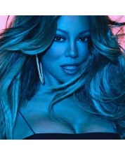 Mariah Carey - Caution (Vinyl)