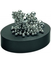Magnetski antistres Philippi - Malo, 9 cm, 200 komada čeličnih kuglica