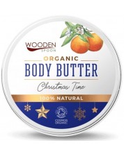 Wooden Spoon Ulje za tijelo Organic, Christmas Time, 100 ml -1