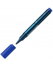 Permanentni marker chneider Maxx 130 - 3 mm, plavi