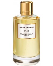 Mancera Parfemska voda Jardin Exclusif, 120 ml