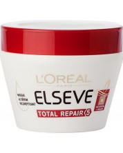 L'Oréal Elseve Maska za kosu Total Repair 5, 300 ml -1