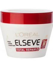 L'Oréal Elseve Maska za kosu Total Repair 5, 300 ml