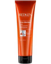 Redken Frizz Dismiss Maska za kosu, 250 ml -1