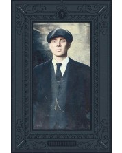 Maxi poster GB eye Television: Peaky Blinders - Tommy Portrait