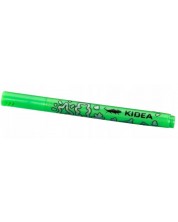 Čarobni marker Kidea - Zeleni