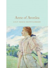 Macmillan Collector's Library: Anne of Avonlea