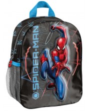 Mali ruksak Paso Spider-man - 3D