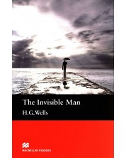 Macmillan Readers: Invisible Man (nivo Pre-Intermediate) -1