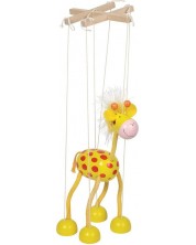 Marioneta Goki – Žirafa