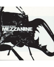 Massive Attack - Mezzanine (2 Vinyl)