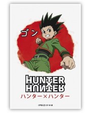Magnet ABYstyle Animation: Hunter x Hunter - Gon -1